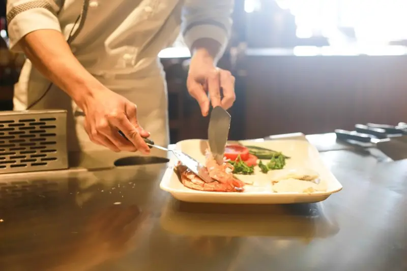 Culinary & Kitchen