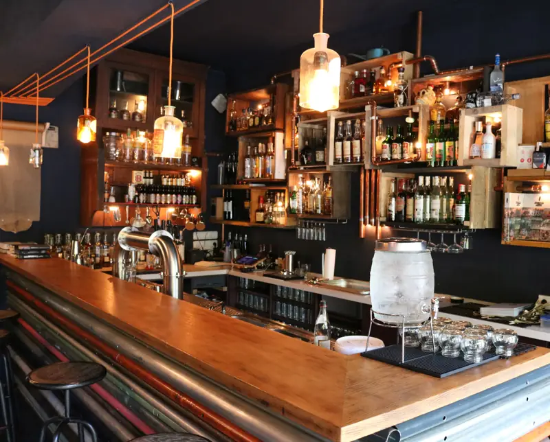 Food & Beverage