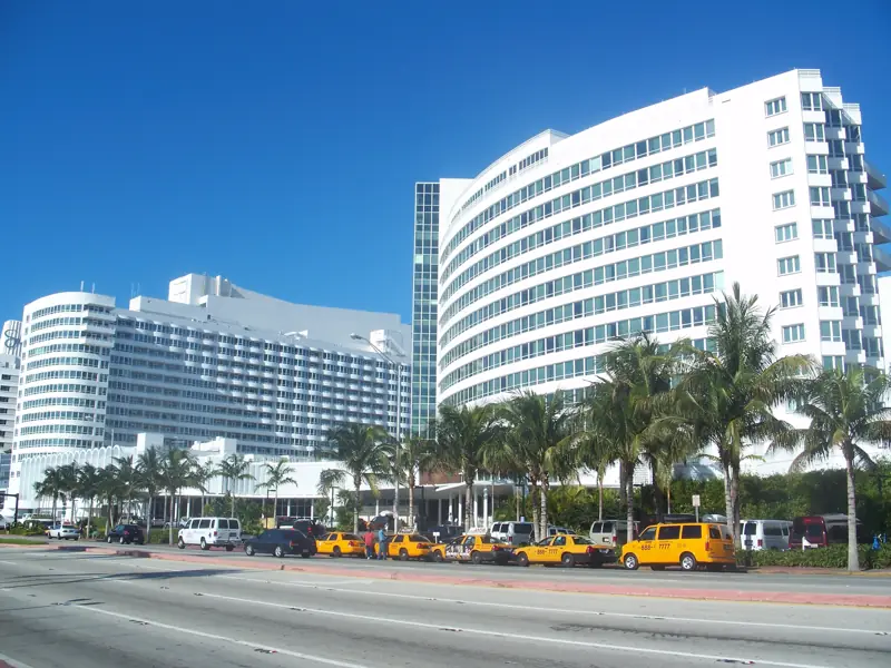 Miami Beach